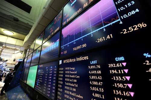<b>別擔心貿易恐慌 憑這一信號今年美股還能走高</b>