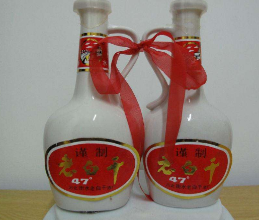 老白干酒股票大剖析！再不喝就漲價了