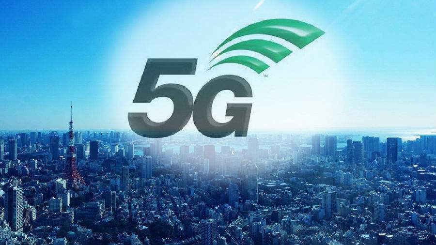 5G全國建網將在2到3年內完成，產業鏈公司開始全面沖刺