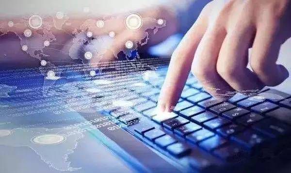 區塊鏈產業將在金融市場占據優勢