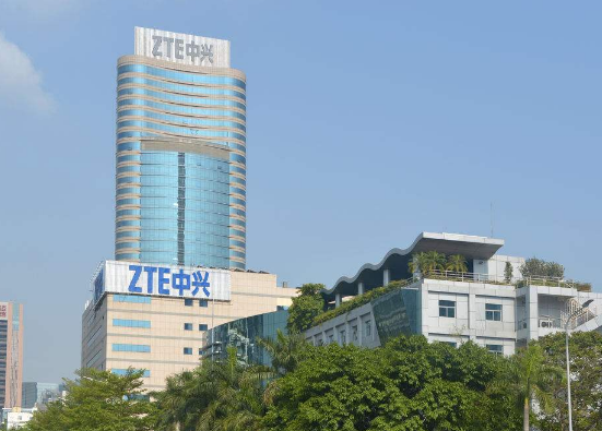 股票|中興通訊最新消息：聘任徐子陽為公司總裁
