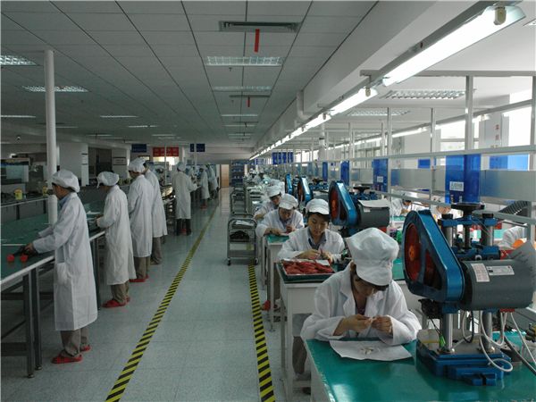 航天電器股票行情分析 要點分析