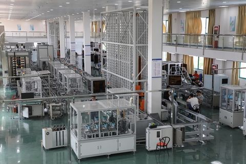 航天電器股票怎么樣 股價多少