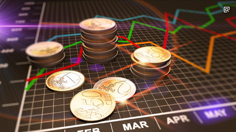 股票|滬指漲幅接近2% 重新站上2800點