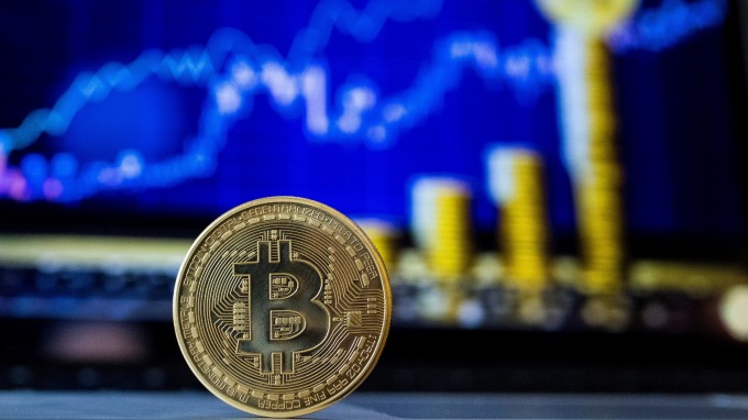 機構型投資者已進場？比特幣期貨成交量大增