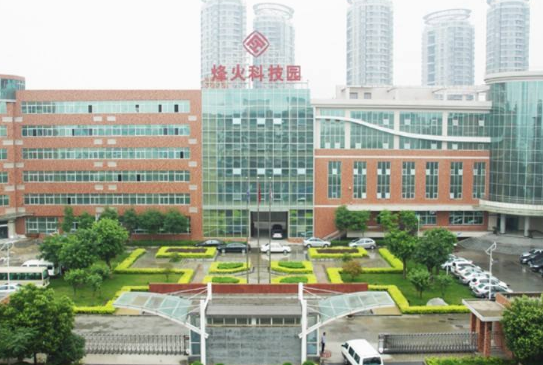 烽火電子股票：風(fēng)風(fēng)火火闖九州