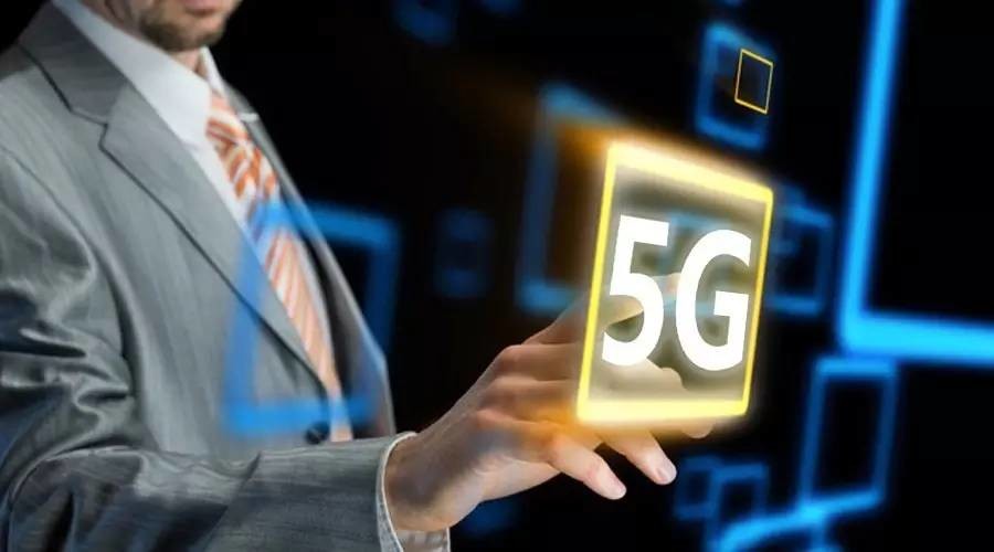 5G概念停不下來！最新5G概念龍頭股名單曝光！