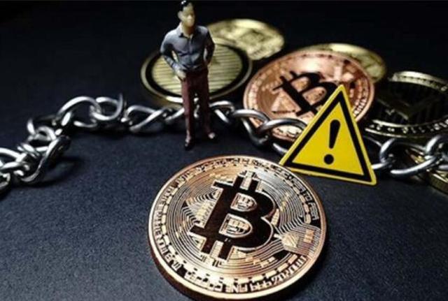 教聰明的投資人如何區分三類區塊鏈概念股