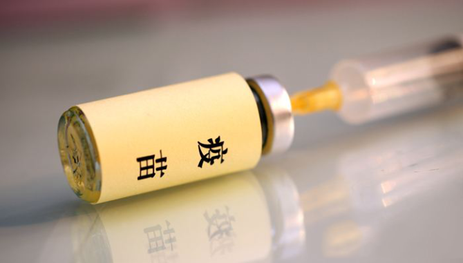 <b>從毒奶粉到假疫苗，區塊鏈能拯救我們的孩子嗎？</b>