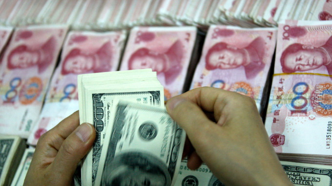 人行貨幣寬松貝萊德：人民幣今年將緩步走跌