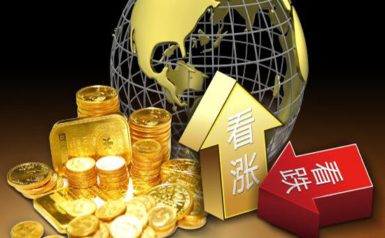 歐美暫時(shí)停火 黃金趁機(jī)攻破1230