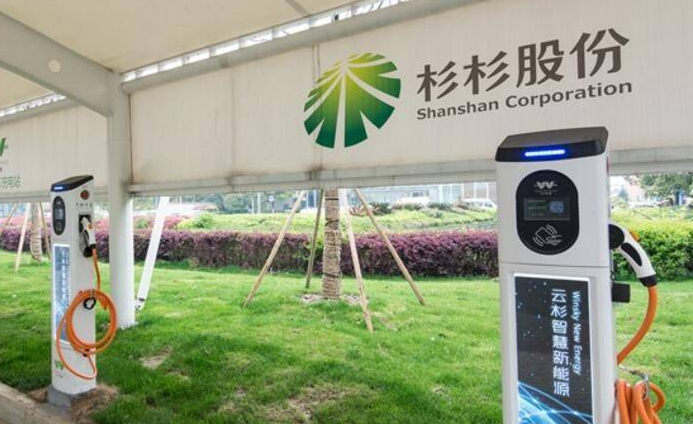 股票|杉杉股份：高鎳三元今年已有小批量出貨