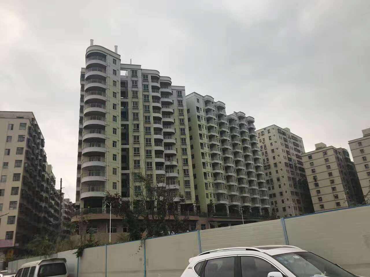 深圳小產(chǎn)權(quán)房轉(zhuǎn)正，城市舊改有望提速