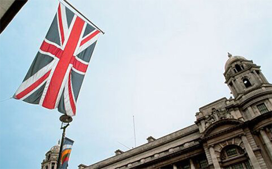 在英國央行政策會議前 解讀英國經(jīng)濟(jì)形勢