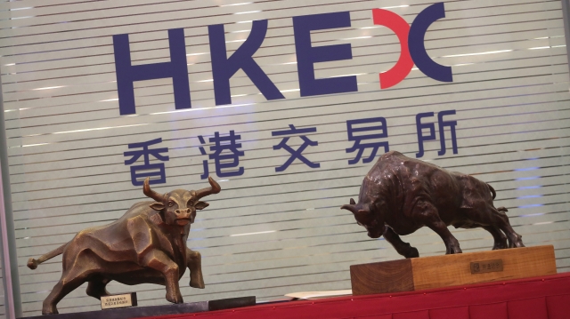 股評人：港股這兩天若未能收復28000點恐下看27