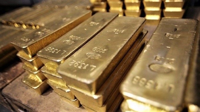 黃金萎靡不振 分析師：將持續(xù)探底長(zhǎng)期恐跌破1000美元