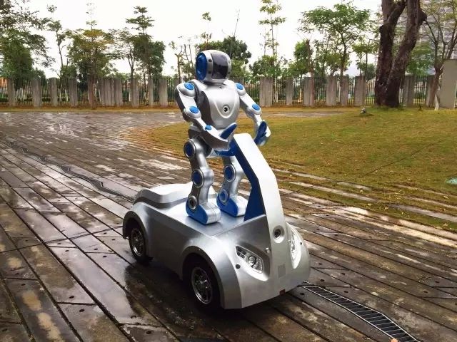 中國將成最大機器人市場，智能制造趨勢已立