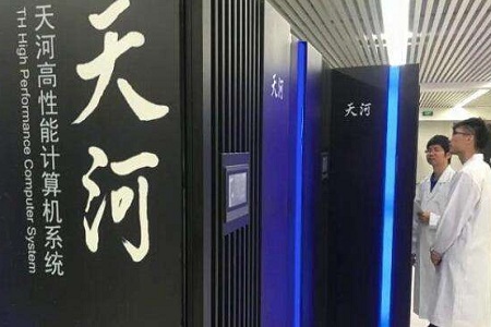 國產超算王者初秀肌肉引驚呼，這些A股公司爭搶自主可控大市場