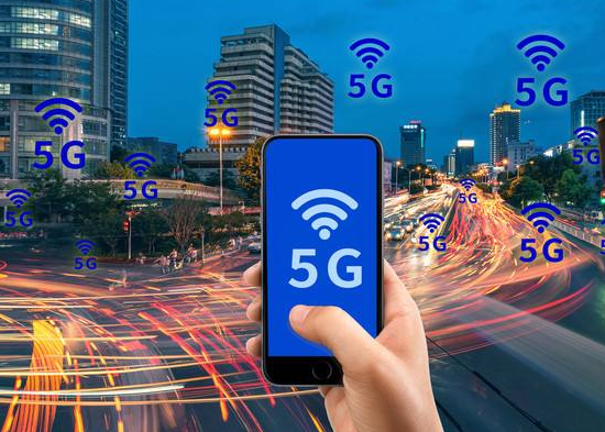 <b>工信部力推5G建設，大規(guī)模商用時間臨近</b>