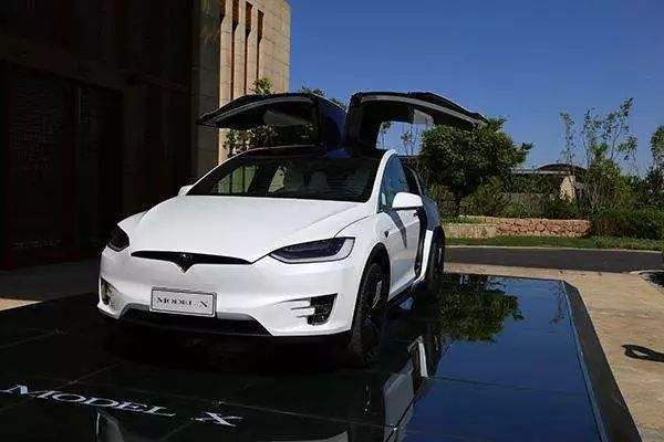 特斯拉獲得完全國民待遇，Model 3中國量產提速