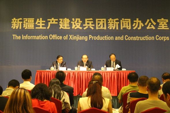 央企將參與兵團改革，相關上市公司迎發展機遇期