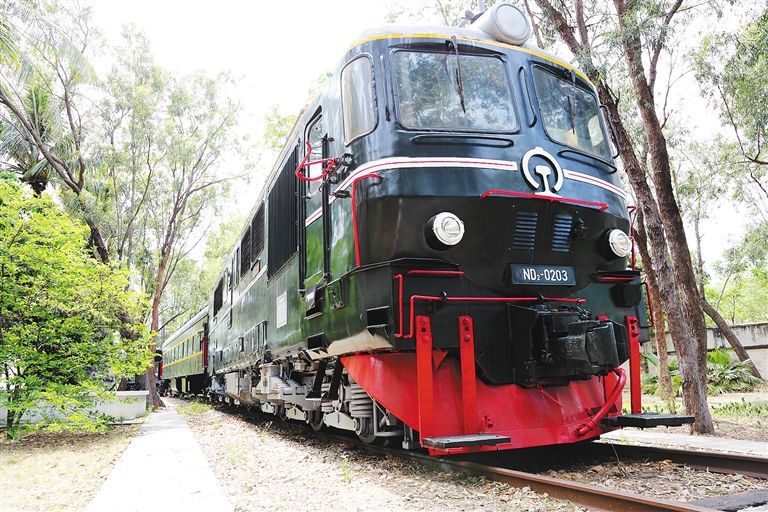 <b>海南鐵路混改提速，國企改革大動作應接不暇</b>