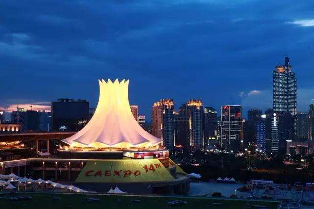 東盟博覽會在即，這家當地A股公司主業竟完美吻合