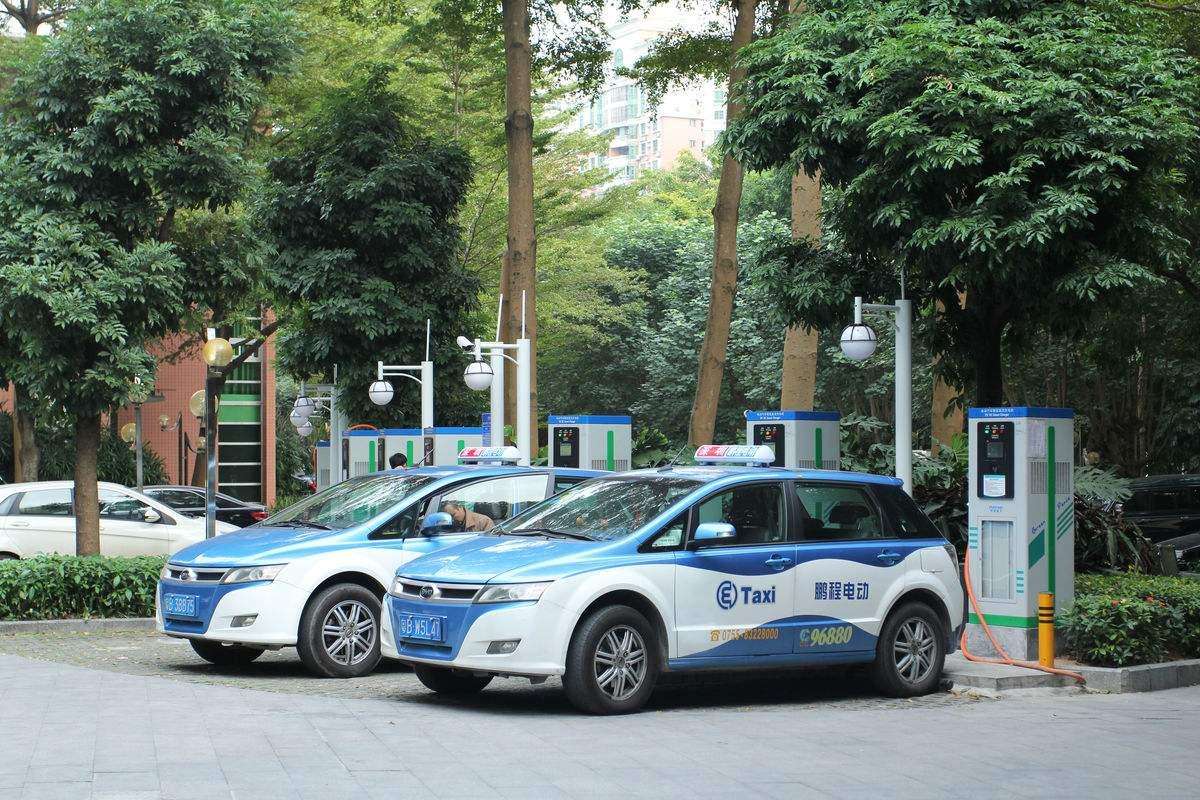 補貼銷量雙利好，新能源汽車迎來時機