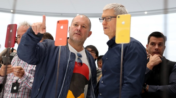 iPhone為什么那么貴？庫克：它取代了你需要的各種小工具
