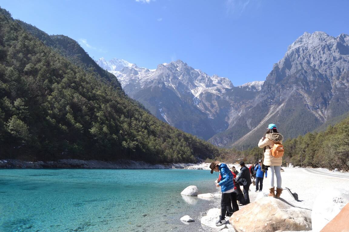 云南旅游股票價格是多少 買入靠譜嗎