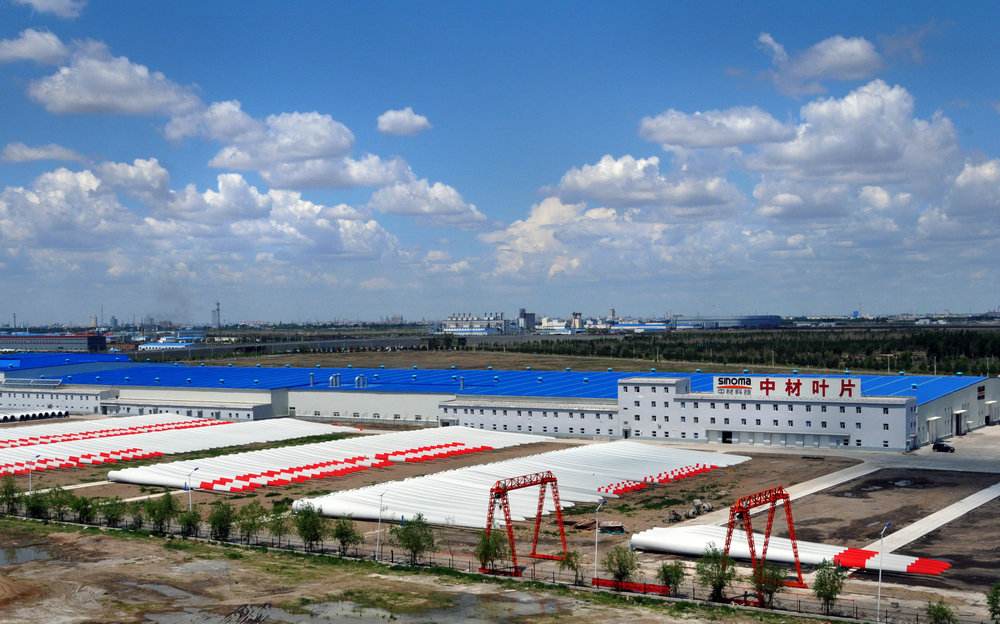 中材科技股票怎么樣 個股行情分析