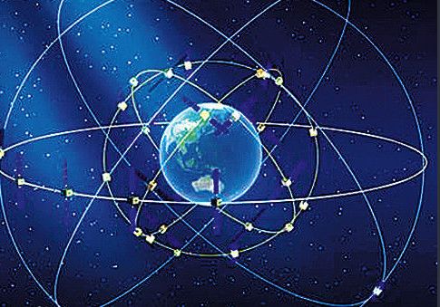 <b>中國為非洲國家發射衛星 美媒急了</b>
