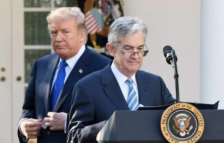 美聯儲將結束縮表 黃金白銀走勢怎么樣？