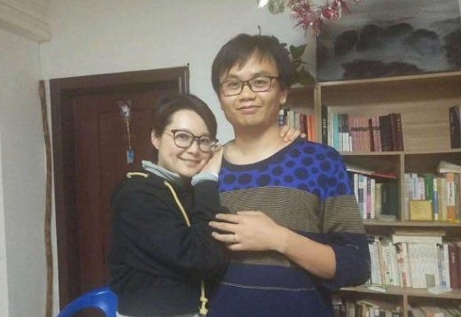 袁立婚房疑曝光 明星結(jié)婚有多壕？