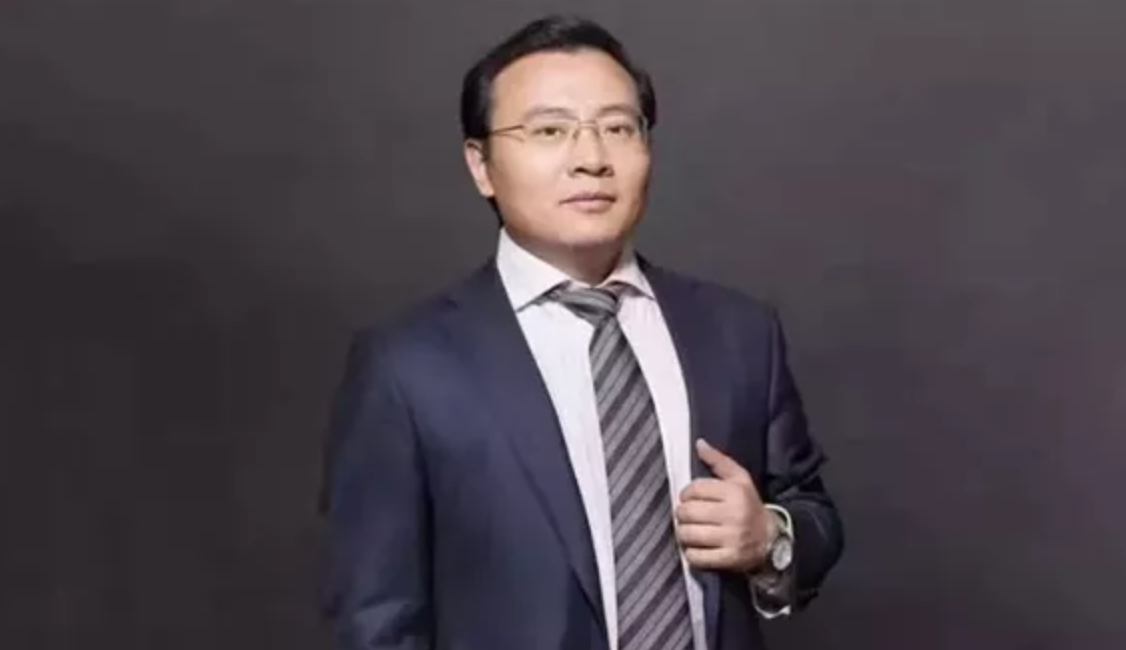 任澤平：未來(lái)最好的投資機(jī)會(huì)就在中國(guó)！資本市