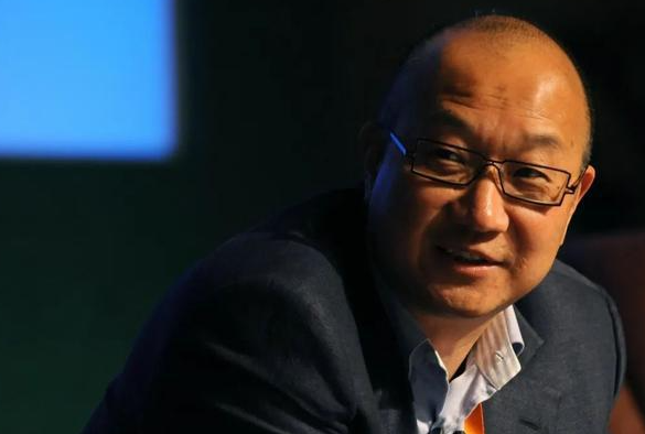 馮侖“被立案”風(fēng)波，沒那么簡單