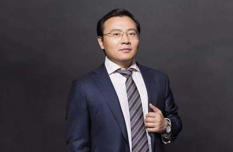 任澤平：中國收入分配報告2021最新白皮書