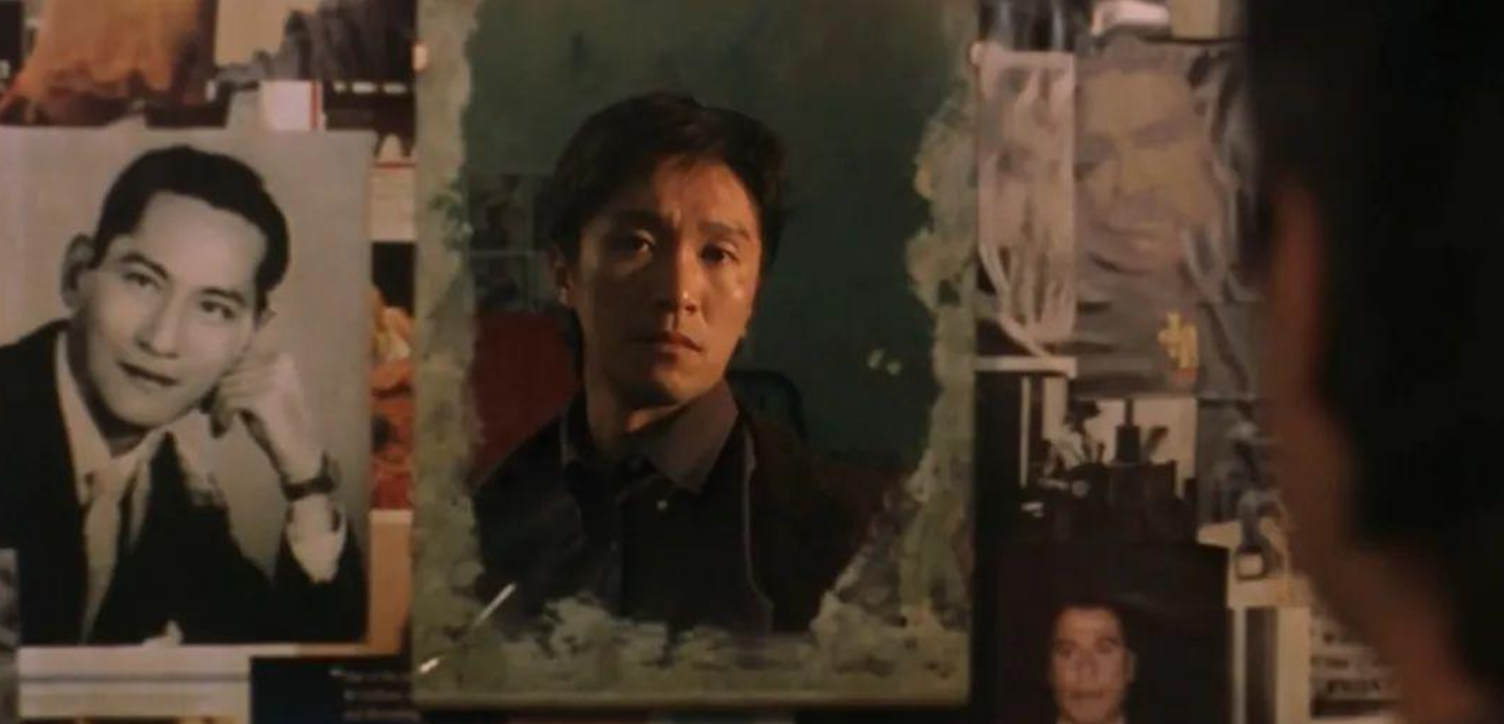 <b>沒有哪一代人真正放棄</b>