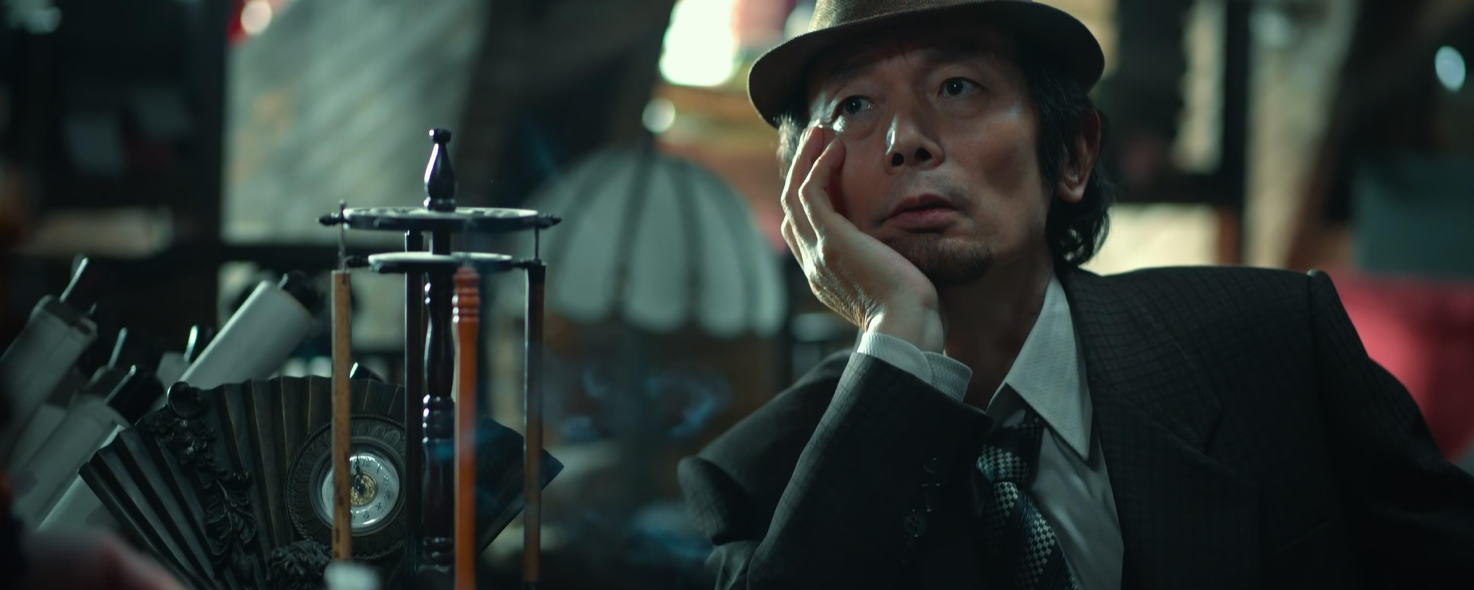 一遍遍刷新底線
