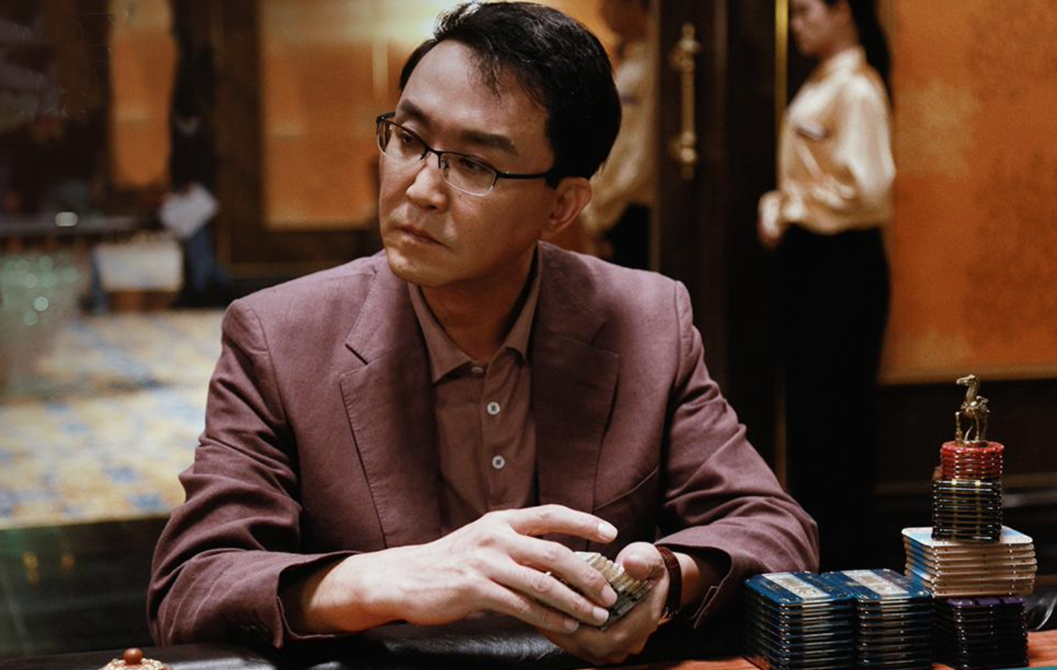 內卷或躺平：估值分別怎么算？
