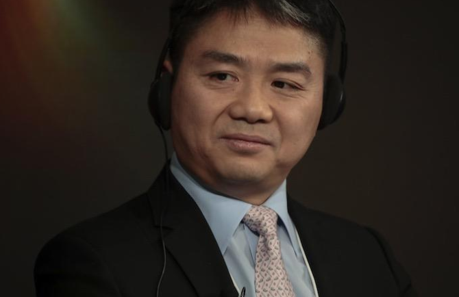 劉強東為何又換帥？