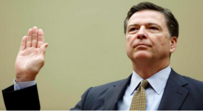 聚焦：FBI局長被炒 他是希拉里敗選”幕后黑手”？