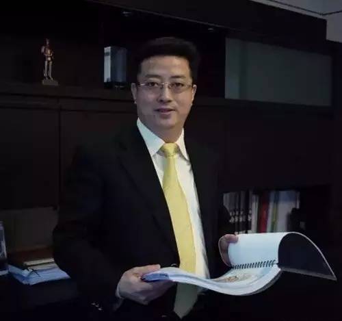 碧桂園聯席總裁朱榮斌離職 稱需要時間照顧家人
