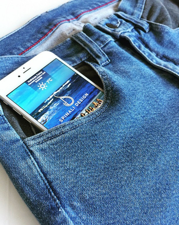 劉怡【圖2】-World’s First Vibrating Jeans Act as a Wearable GPS