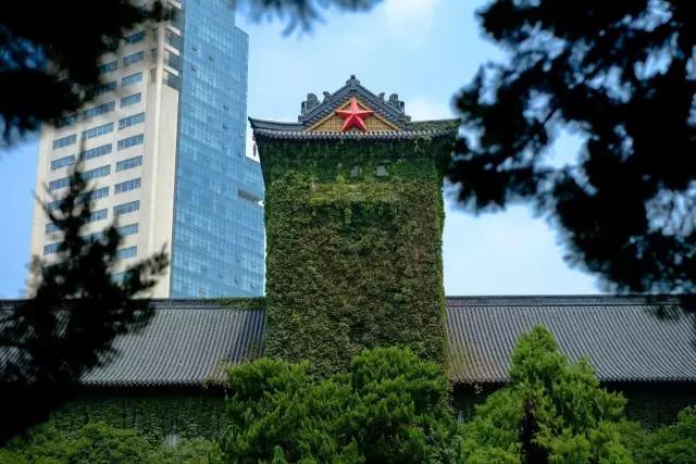 江蘇13所高校殺進世界大學排行榜 高考志愿就照著填