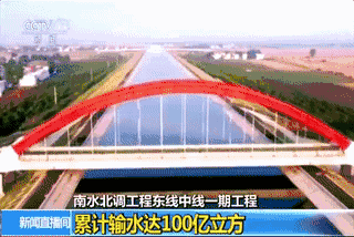 3年搬運700個西湖 這項大國工程堪稱世界第一