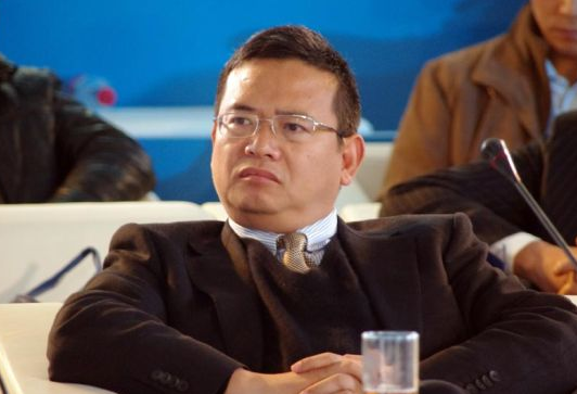 但斌：A股的上證50全世界最便宜