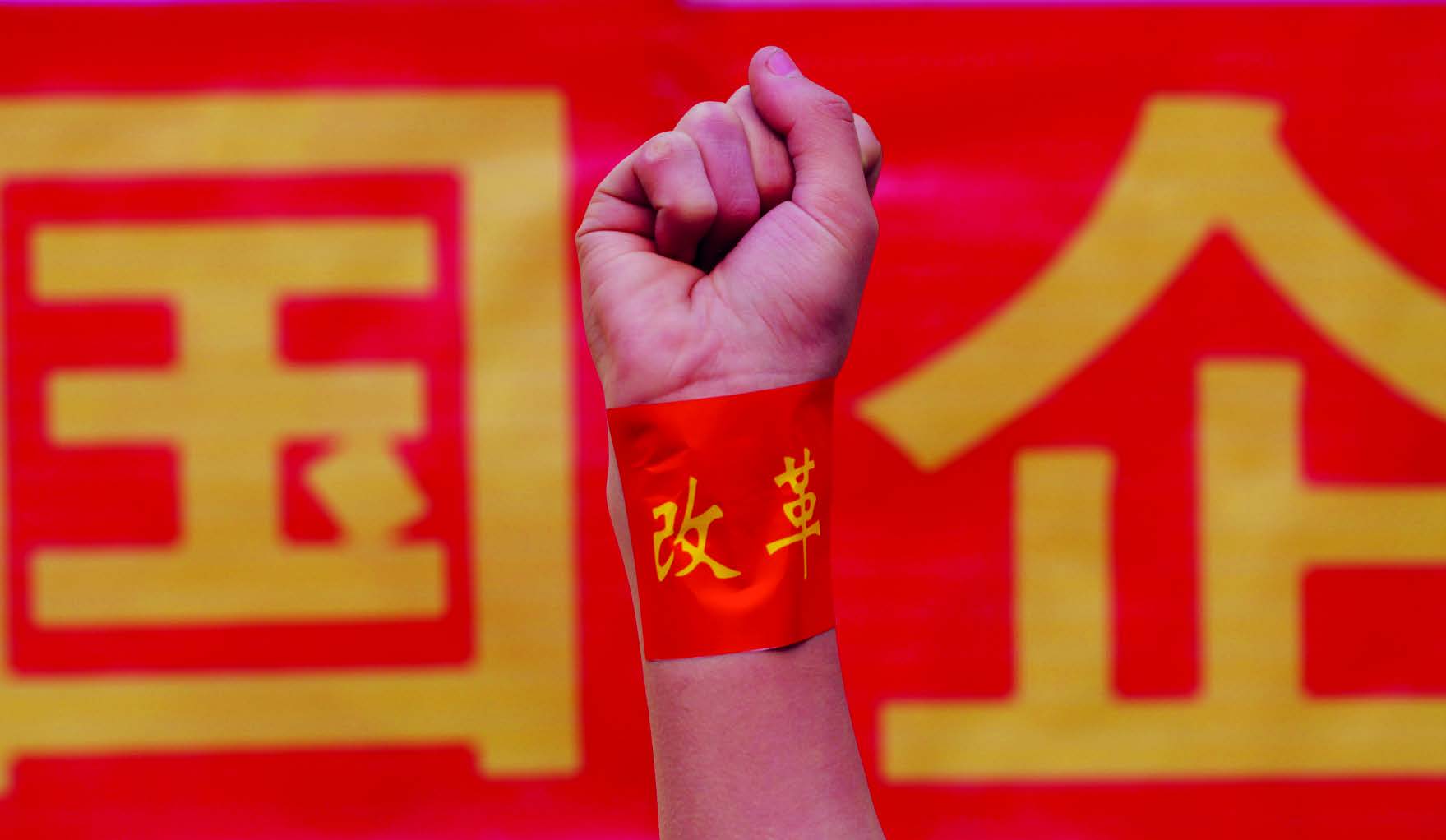 廣東國資改革大動作！聚焦肖亞慶罕見密集調研