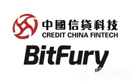 中國信貸 中國信貸