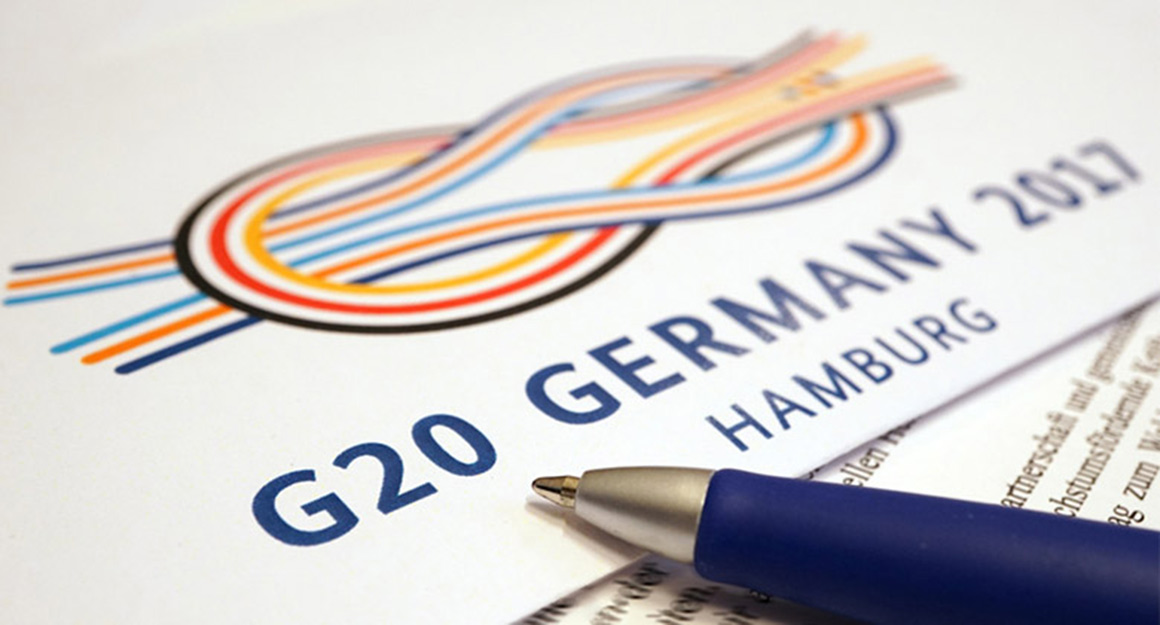 G20前瞻：聚焦金融貿(mào)易 塑造聯(lián)動世界